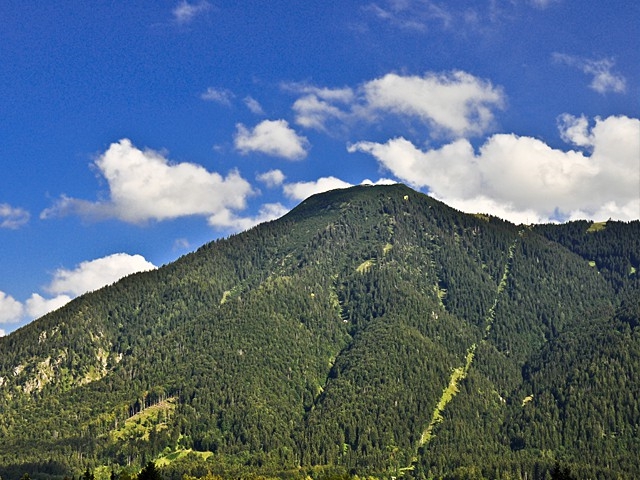 5 Sterne Ferienwohnung Schlossblick in Rottach-Egern am Tegernsee