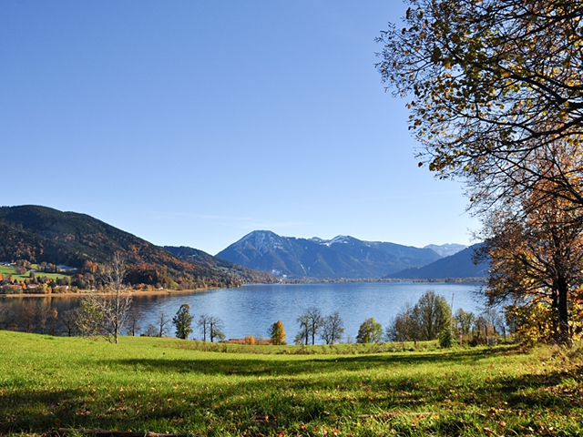 Tegernseer Impressionen - Copyright Gerlind Schiele Photography Tegernsee +49 (0) 170 - 908 85 85