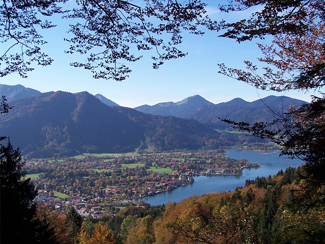 Tegernseer Impressionen - Copyright Gerlind Schiele Photography Tegernsee +49 (0) 170 - 908 85 85